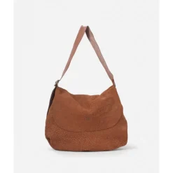 Bolso De Hombro Biba Arlee De Piel