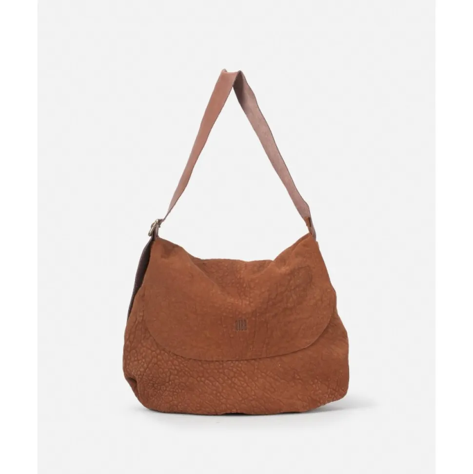 Bolso De Hombro Biba Arlee De Piel