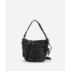 Bolso De Hombro Biba Beekman De Piel