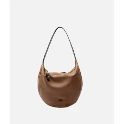 Bolso De Hombro Biba Benton Winter De Piel