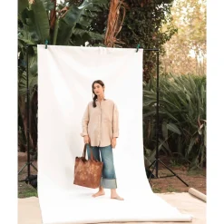 Bolso De Hombro Biba Betsy De Piel