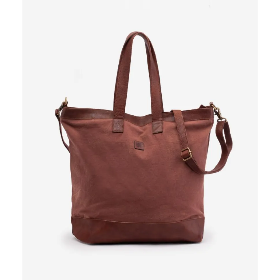 Bolso De Hombro Biba Blackburn