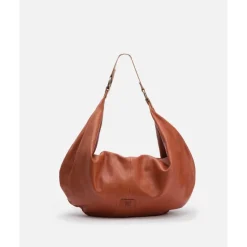 Bolso De Hombro Biba Blair De Piel