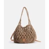 Bolso De Hombro Biba Blue Lagoon