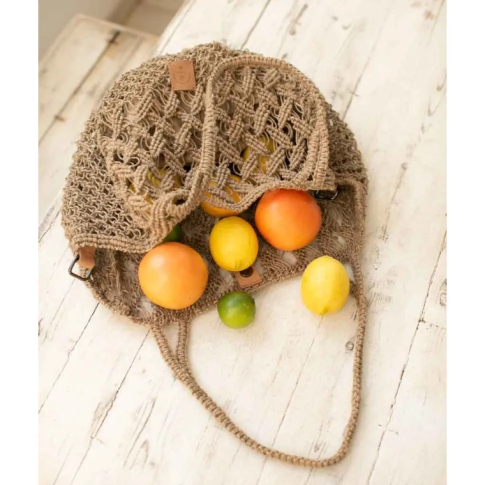 Bolso De Hombro Biba Blue Lagoon