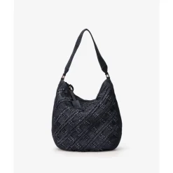 Bolso De Hombro Biba Bodcaw De Piel