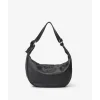 Bolso De Hombro Biba Bowie De Piel