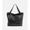 Bolso De Hombro Biba Brewton De Piel