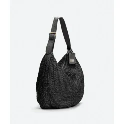 Bolso De Hombro Biba Bristow De Piel