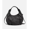 Bolso De Hombro Biba Buxton Snake De Piel