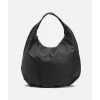 Bolso De Hombro Biba Buxton Snake De Piel