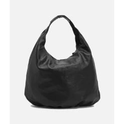 Bolso De Hombro Biba Buxton Snake De Piel