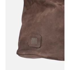Bolso De Hombro Biba Corwin De Piel