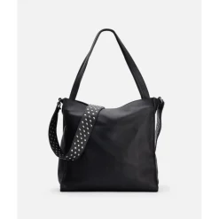 Bolso De Hombro Biba Easley De Piel