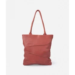 Bolso De Hombro Biba Fargo De Piel