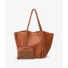 Bolso De Hombro Biba Frederic De Piel