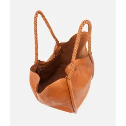 Bolso De Hombro Biba Frederic De Piel