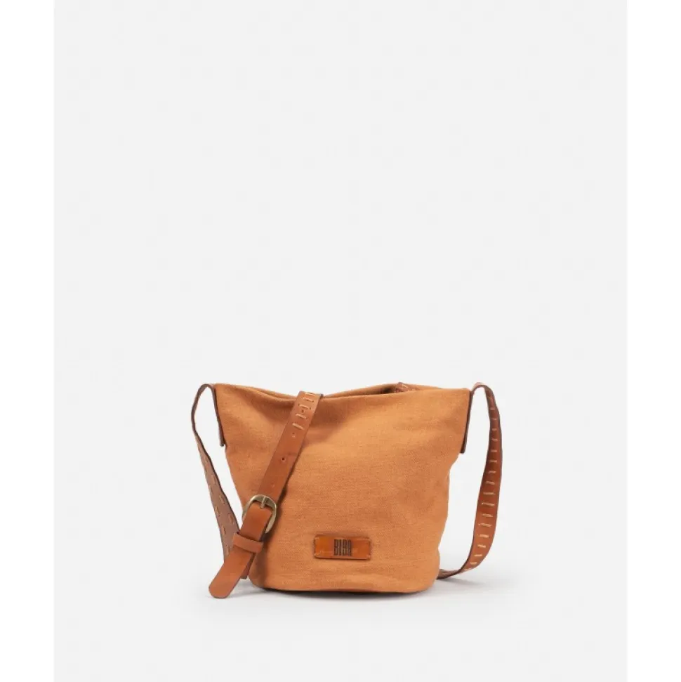Bolso De Hombro Biba Goode