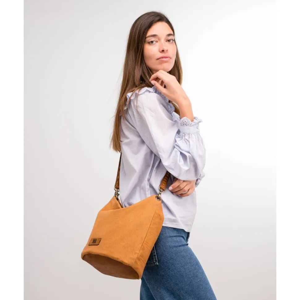 Bolso De Hombro Biba Goode