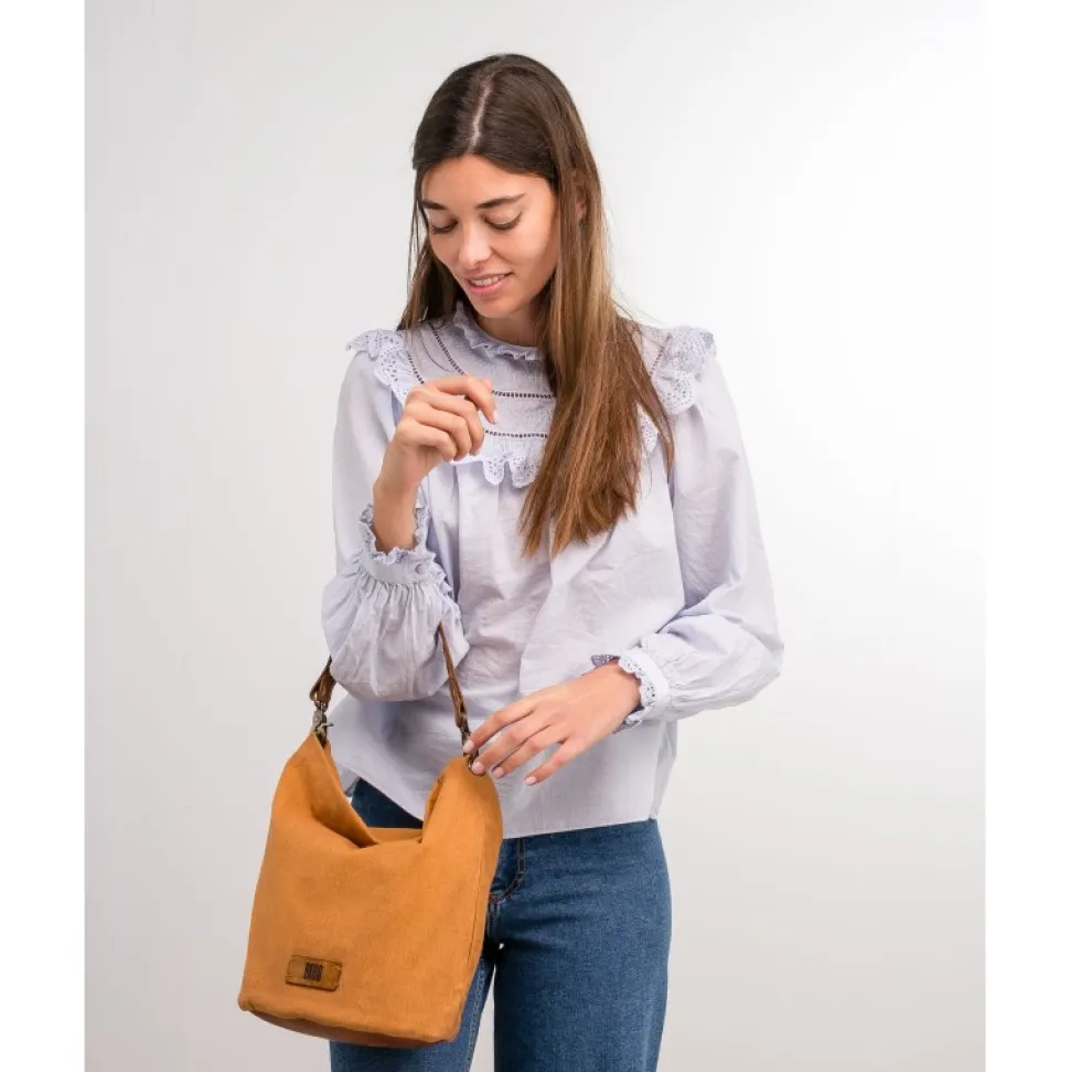 Bolso De Hombro Biba Goode