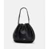 Bolso De Hombro Biba Grace De Piel