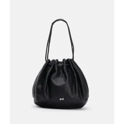 Bolso De Hombro Biba Grace De Piel