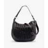 Bolso De Hombro Biba Hardy De Piel