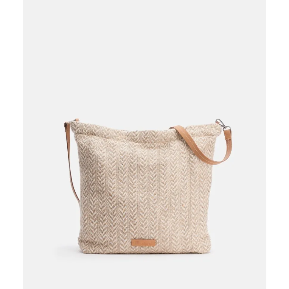 Bolso De Hombro Biba Ihuru