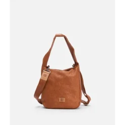 Bolso De Hombro Biba Kirkland De Piel