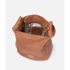 Bolso De Hombro Biba Kirkland De Piel