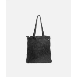 Bolso De Hombro Biba Lawson De Piel