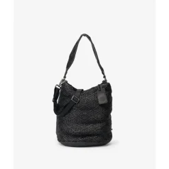 Bolso De Hombro Biba Lee De Piel