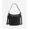 Bolso De Hombro Biba Lewisburg De Piel