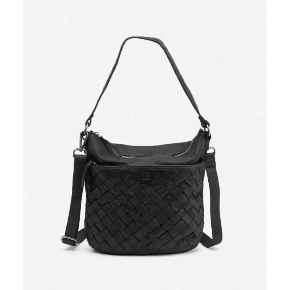 Bolso De Hombro Biba Lewisburg De Piel