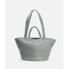 Bolso De Hombro Biba Lindsay De Piel