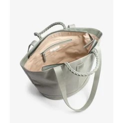 Bolso De Hombro Biba Lindsay De Piel