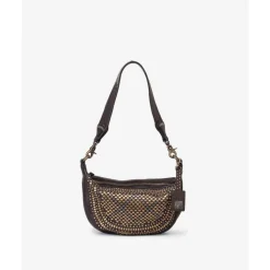 Bolso De Hombro Biba Lovington De Piel
