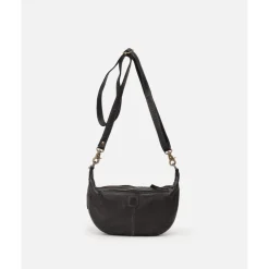 Bolso De Hombro Biba Lovington De Piel