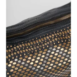 Bolso De Hombro Biba Lovington De Piel