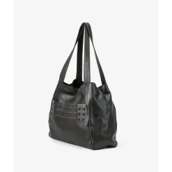Bolso De Hombro Biba Lubbock De Piel