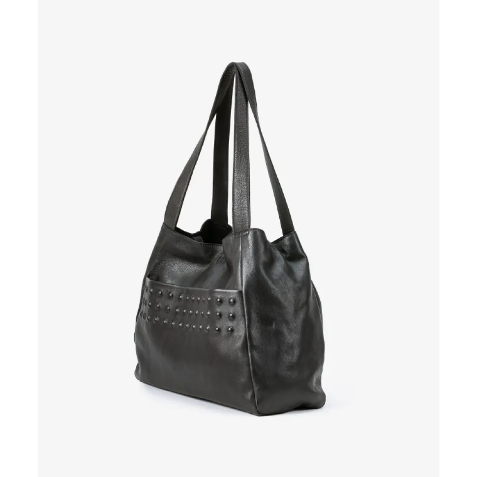 Bolso De Hombro Biba Lubbock De Piel