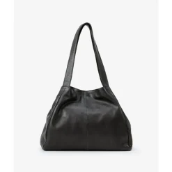 Bolso De Hombro Biba Lubbock De Piel