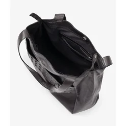 Bolso De Hombro Biba Lubbock De Piel