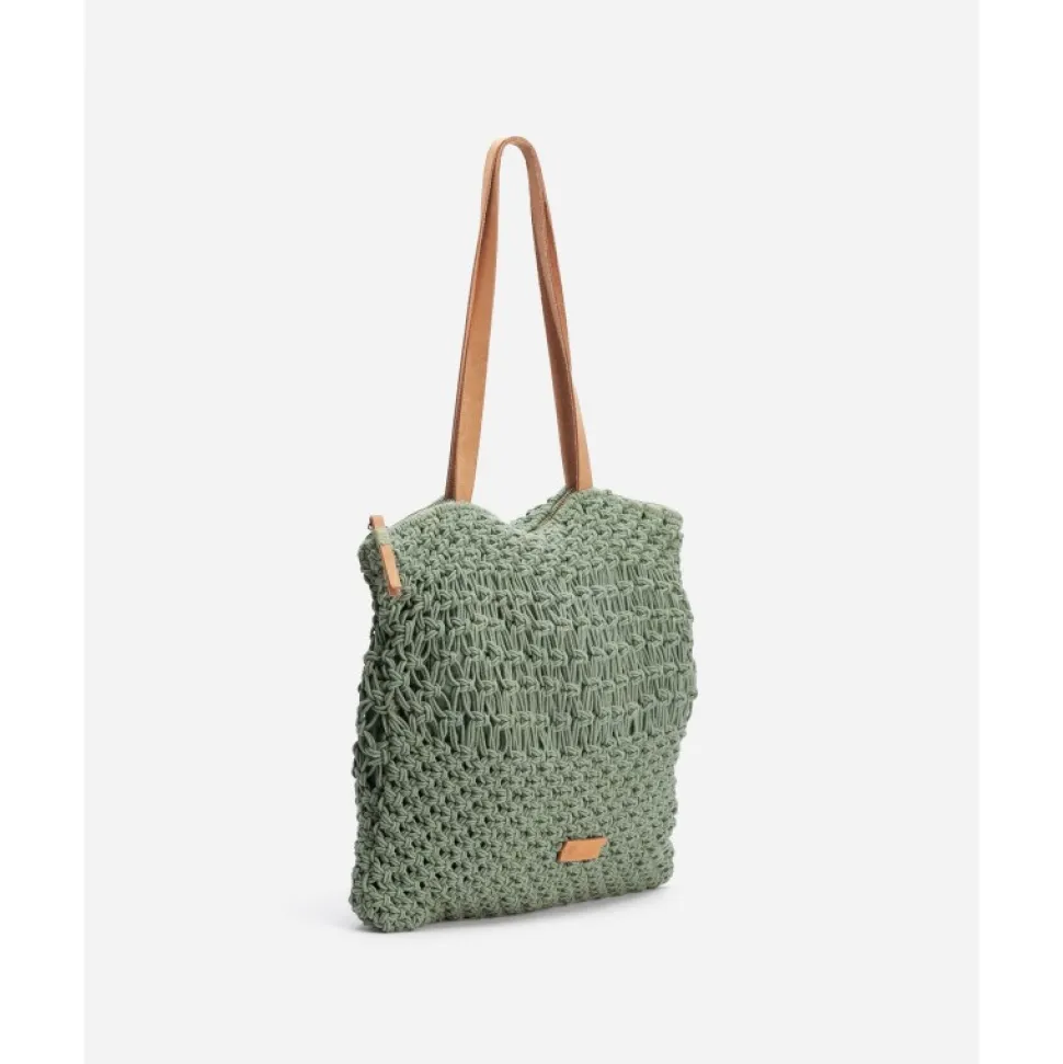Bolso De Hombro Biba Maldivas