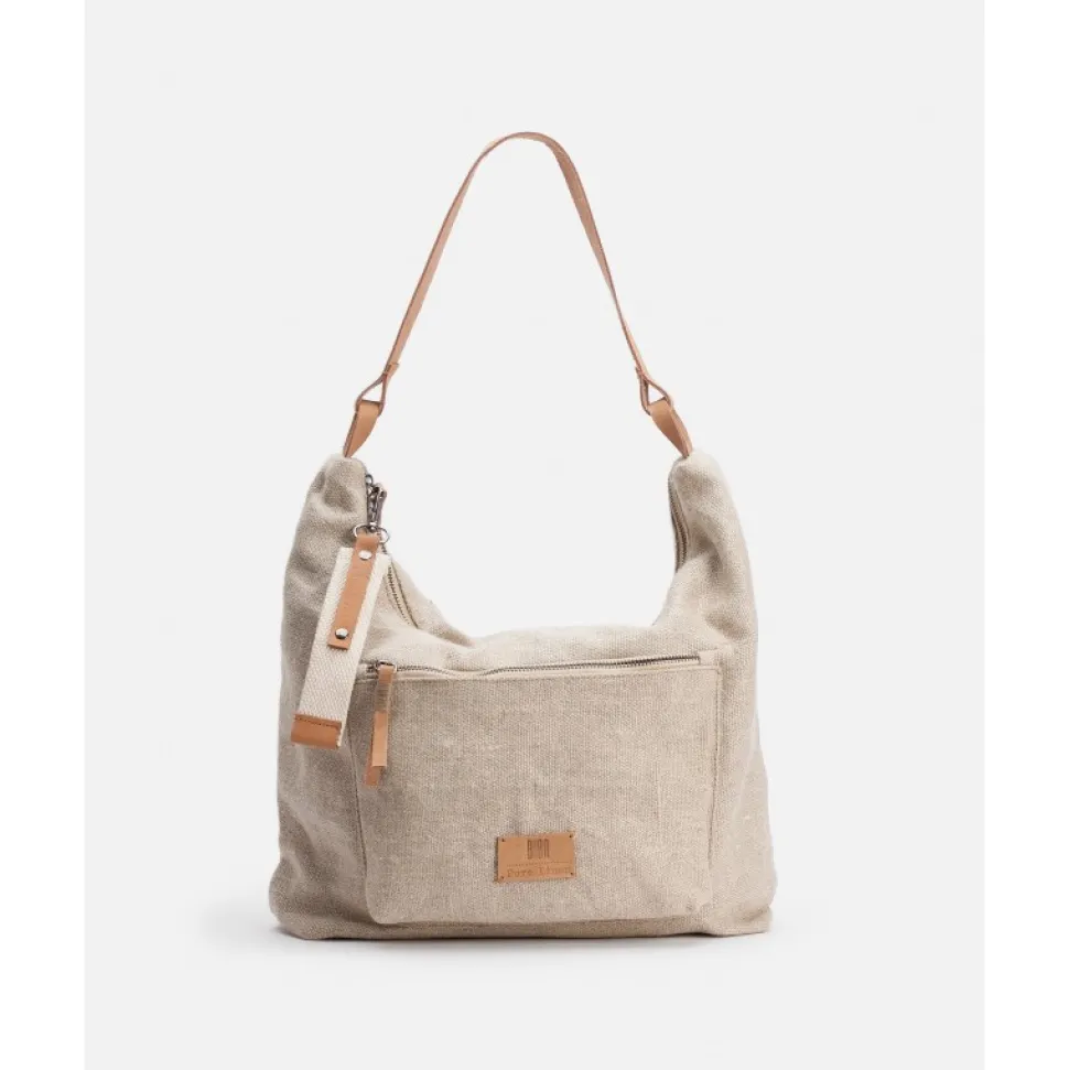 Bolso De Hombro Biba Nassau