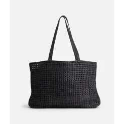 Bolso De Hombro Biba Niwot De Piel