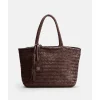 Bolso De Hombro Biba Perkins De Piel