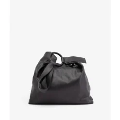 Bolso De Hombro Biba Relovell De Piel