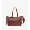 Bolso De Hombro Biba Russel