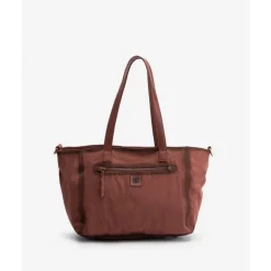 Bolso De Hombro Biba Russel
